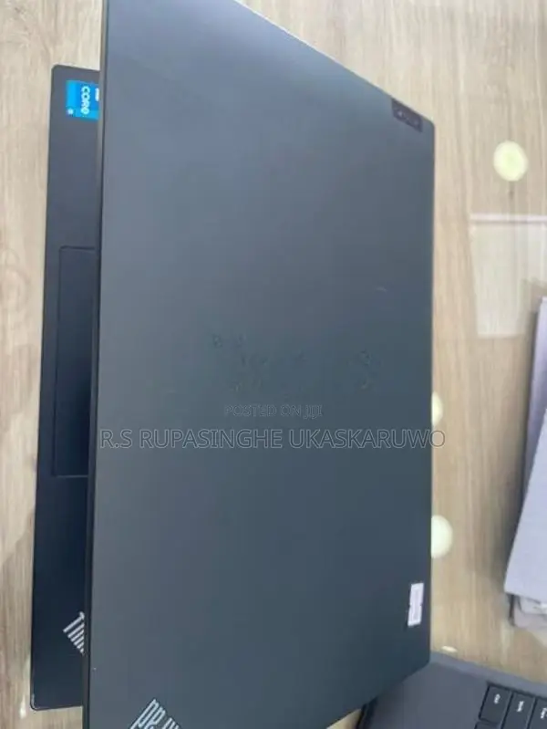 Lenovo Laptop