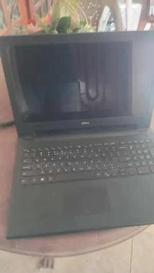 Dell Laptop i3