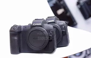 Canon R Body