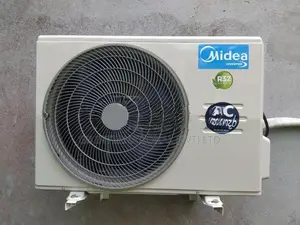 24000BTU (Skyworth) Non Inverter Ac