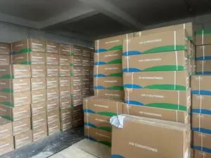 18000BTU (CHIQ WIFI) AC brand New