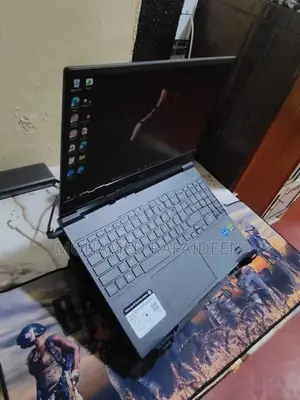 Gaming Laptop