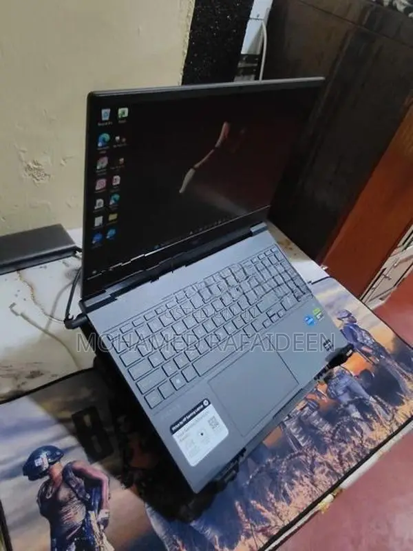 Gaming Laptop