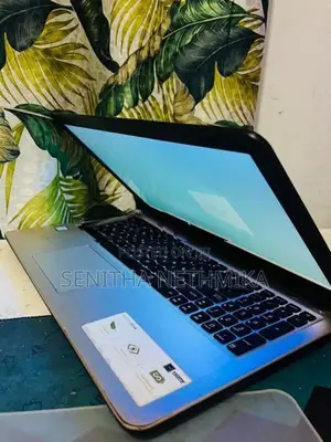 Used Laptop