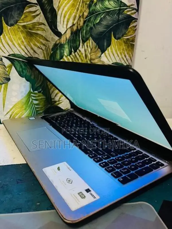 Used Laptop