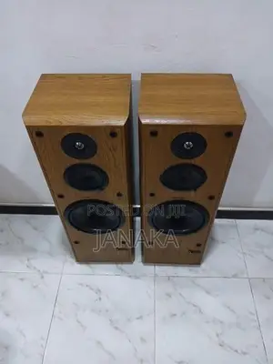 Infinity Speakers
