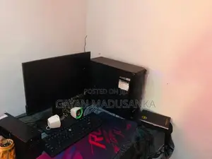 Full Set PC