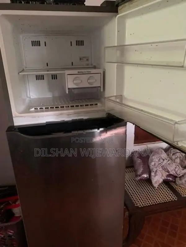 Used Refrigerator