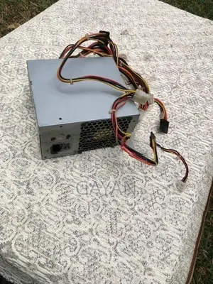 Power Supply Unit