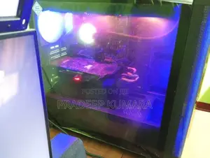 High-End Gaming PC