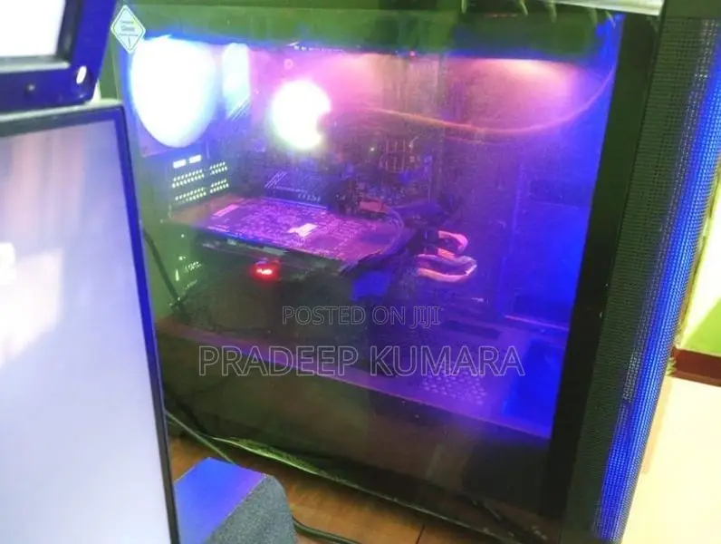 High-End Gaming PC