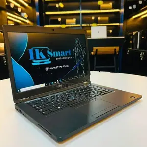 Dell Latitude 5495 Ryzen 5 Pro 8GB Ram 256SSD with 02GB Graphics