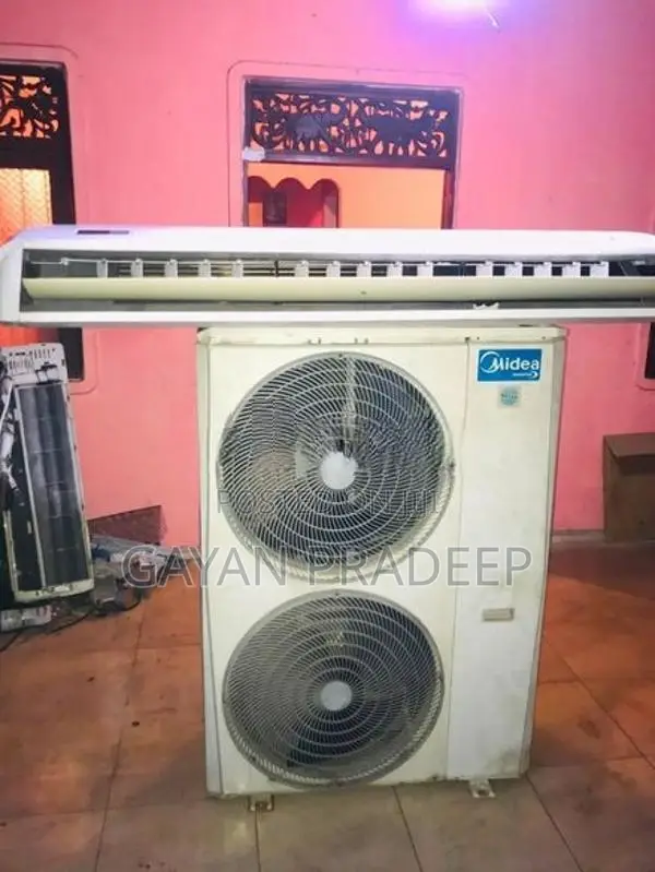 Media 48000BTU Inverter
