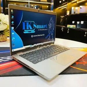 Dell Latitude 5421 i5 8GB Ram 256SSD 11th Gen (H Processor)