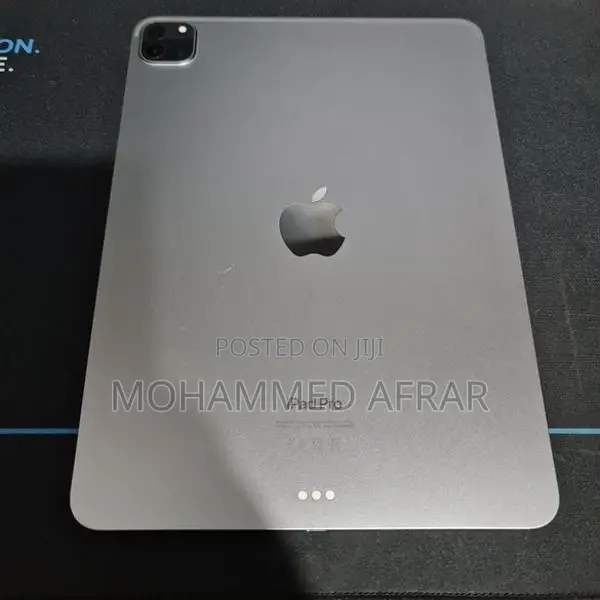 Apple iPad Pro 11-inch (4th Gen) 128GB