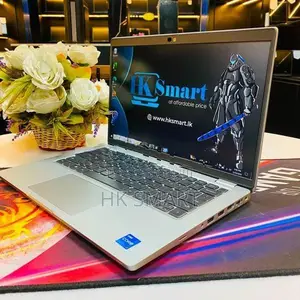 Dell Latitude 5420 – i7 11th Gen