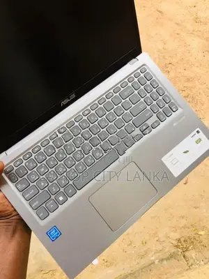 Asus 11th Generation Laptop