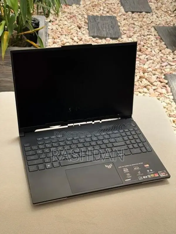 ASUS TUF Gaming A16