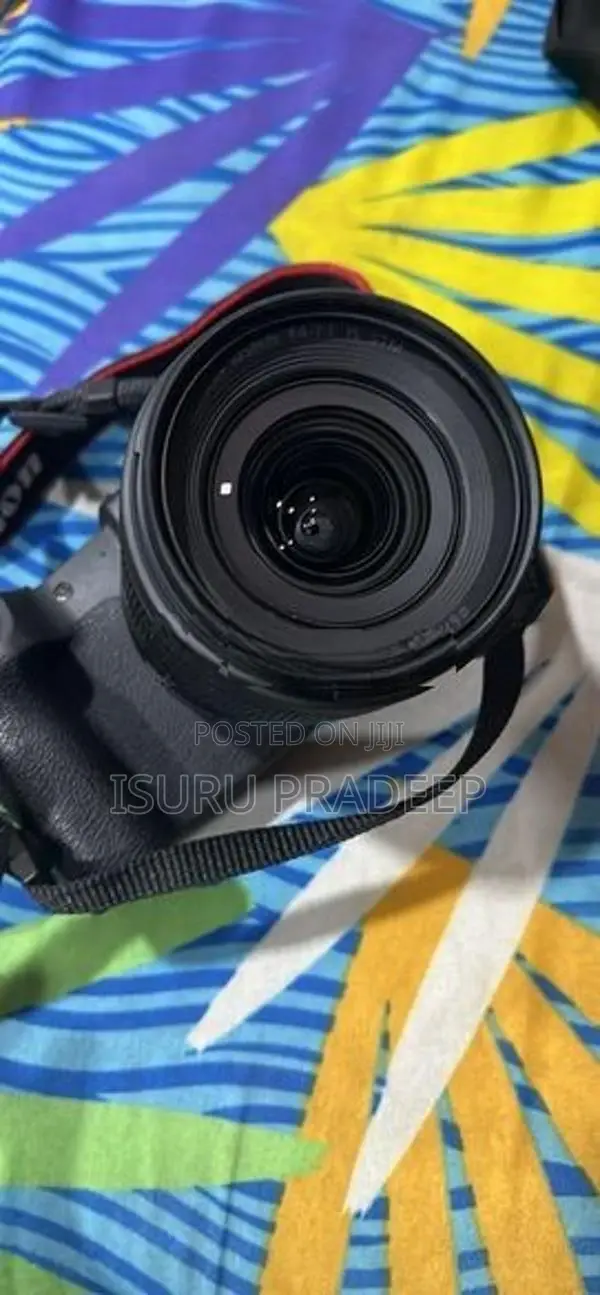 canon Eos Rp