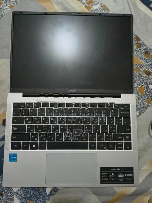 Acer Aspire Lite 14 N300