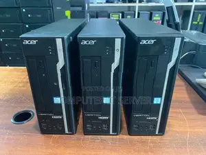 POS System and OFFICE i7 6th GEN PCS