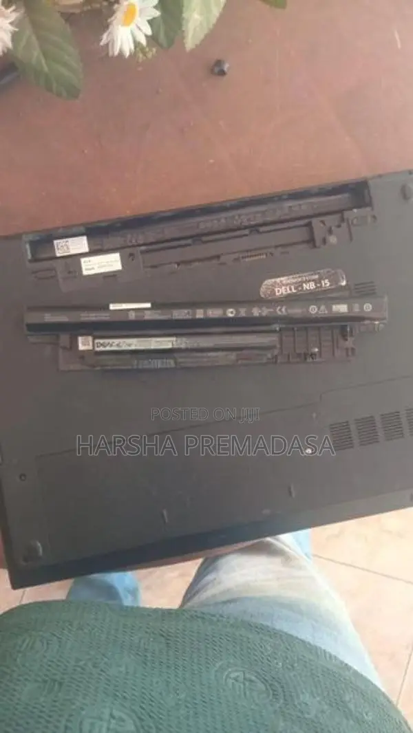 Dell Laptop i3
