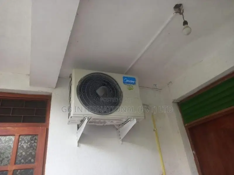 Midea 12000BTU (Klyma) Inverter Ac