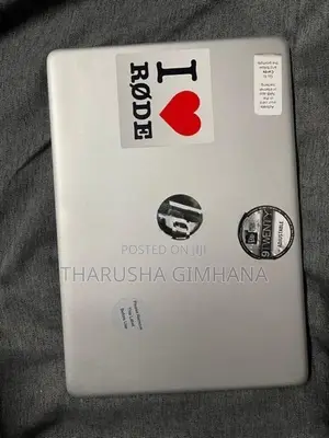 hp laptop