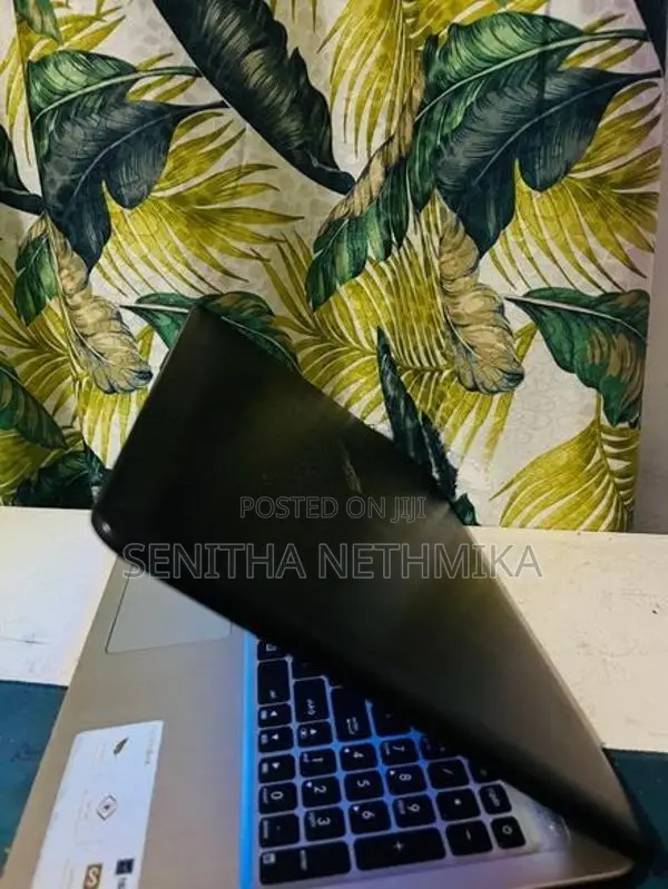 Used Laptop
