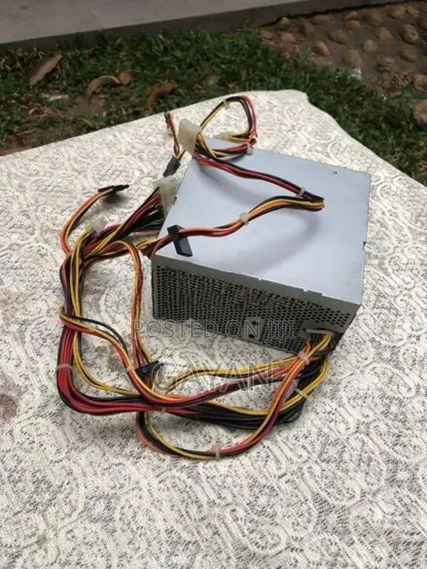 Power Supply Unit
