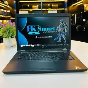 Dell Latitude 5495 Ryzen 5 Pro 8GB Ram 256SSD with 02GB Graphics