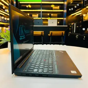 Lenovo ThinkPad E15 i3 8GB Ram 256SSD 10th Gen