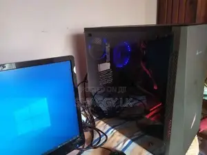 i7 16GB PC full set