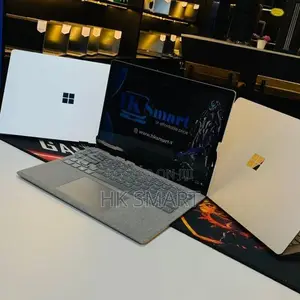 Microsoft Surface Laptop 4 i5-1145G 8GB Ram 256SSD 11th Gen - Touch