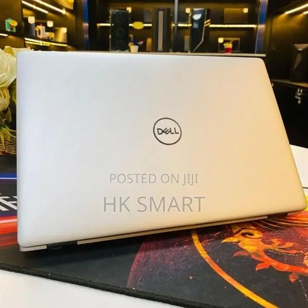 Dell Latitude 5411 i7 8GB Ram 256SSD 10th Gen (H Processor)