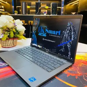 Dell Latitude 7420 – i5 11th Gen | 16GB RAM 256GB SSD