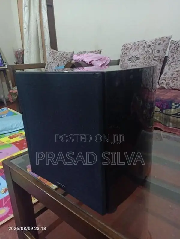Subwoofer Speakers
