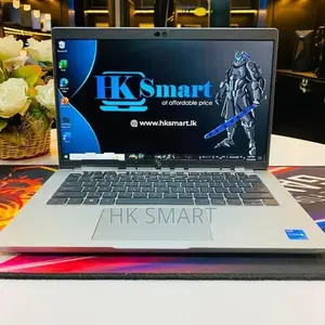 Dell Latitude 5420 – i7 11th Gen