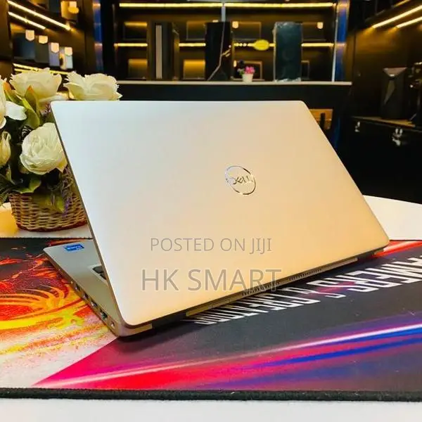 Dell Latitude 5420 – i5 11th Gen