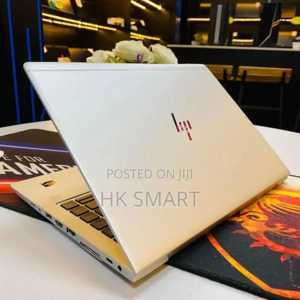 Hp EliteBook 745 G6 Ryzen 5 Pro 8GB Ram 256SSD with 02GB VGA