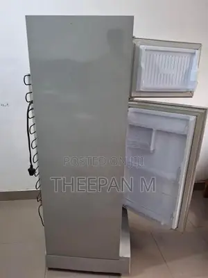 Refrigerator Geo - SM 255 D Singer