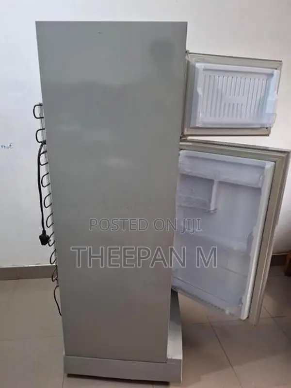 Refrigerator Geo - SM 255 D Singer