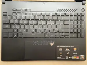ASUS TUF Gaming A16