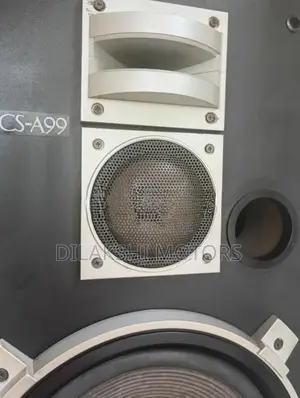 PIONEER CS-A 99 Vintage Speaker Pair