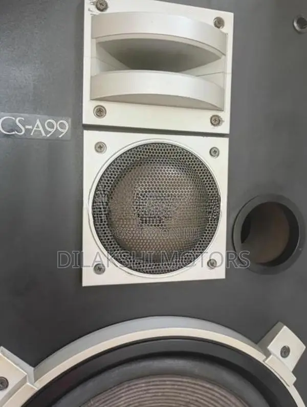 PIONEER CS-A 99 Vintage Speaker Pair