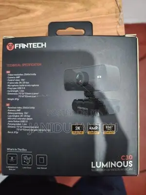 Fantech