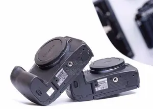 Canon R Body