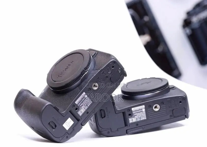 Canon R Body