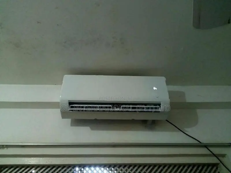 24000BTU (Skyworth) Non Inverter Ac