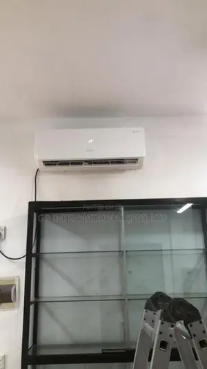 18000BTU (CHIQ WIFI) AC brand New